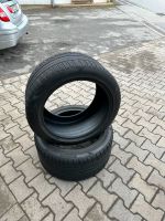 2x Pirelli P Zero Winterreifen 285/40 R19 107V DOT 4219 4,2 mm Kr. Passau - Passau Vorschau