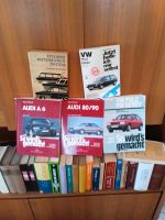 Autoreparaturbücher Sachsen - Mülsen Vorschau