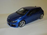 VW  SCIROCCO R   1:18    BLAU   OTTO MODELL  !!!NEU!!!  limitiert Nordrhein-Westfalen - Herdecke Vorschau