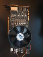 Nvidia GTX 760 3 GB 192-bit DDR5 Niedersachsen - Osnabrück Vorschau