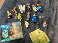 Playmobil Konvolut Scooby-Doo Köln - Nippes Vorschau