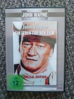 John Wayne - Ein Leben für den Film Thüringen - Oberweid Vorschau