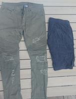 Jeanshose Gr.31 plus Shorts H&M Bayern - Pentenried Vorschau