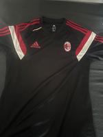 Ac Milan Trainingsshirt Größe M Hessen - Solms Vorschau