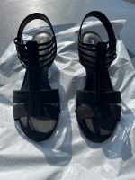 Neue schwarze Sandalen von Graceland in Größe 42 Hessen - Ronshausen Vorschau