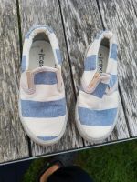 Next Halbschuhe Slipper 25/26 Größe 8 Baden-Württemberg - Ofterdingen Vorschau