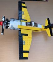 Lego Creator 6745, 3 in 1 Gelbes Flugzeug Niedersachsen - Lehrte Vorschau