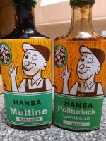 Hansa Mattine politur 18x Essen - Essen-Kray Vorschau