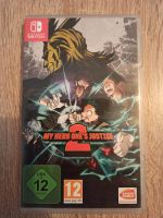 My Hero One's Justice 2 Nintendo Switch Spiel Sachsen - Wurzen Vorschau