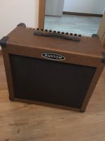 Verstärker für Akustikgitarre Kustom 120 Watt Kreis Pinneberg - Quickborn Vorschau