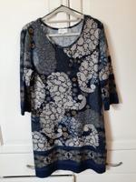 Damen Kleid - Apricot Hessen - Langenselbold Vorschau