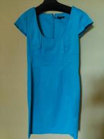 türkises Partykleid/ Etuikleid, Apart, Gr. M Brandenburg - Cottbus Vorschau