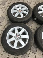 Alufelgen mit 205/65R16 für Audi A3 , Golf 5 und 6 Baden-Württemberg - Kraichtal Vorschau