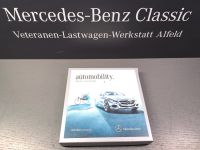 MB automobility "Wissen was bewegt" -  125 Jahre Innovation Spiel Niedersachsen - Alfeld (Leine) Vorschau