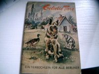 Geliebte Tiere Erna Graff 1954 Baden-Württemberg - Blaustein Vorschau