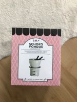 Schoko Fondue *neu* Baden-Württemberg - Uhldingen-Mühlhofen Vorschau