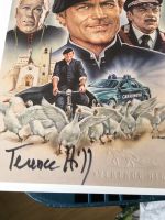 Limitierte Don Matteo Staffel 1 DVD ovp mit Original Autogramm Berlin - Lichtenberg Vorschau