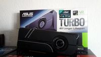 Nvidia Geforce ASUS Turbo GTX 1060 6GB Hessen - Oberursel (Taunus) Vorschau