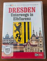 Die DDR in Originalaufnahmen - Dresden - DVD Sachsen - Coswig Vorschau