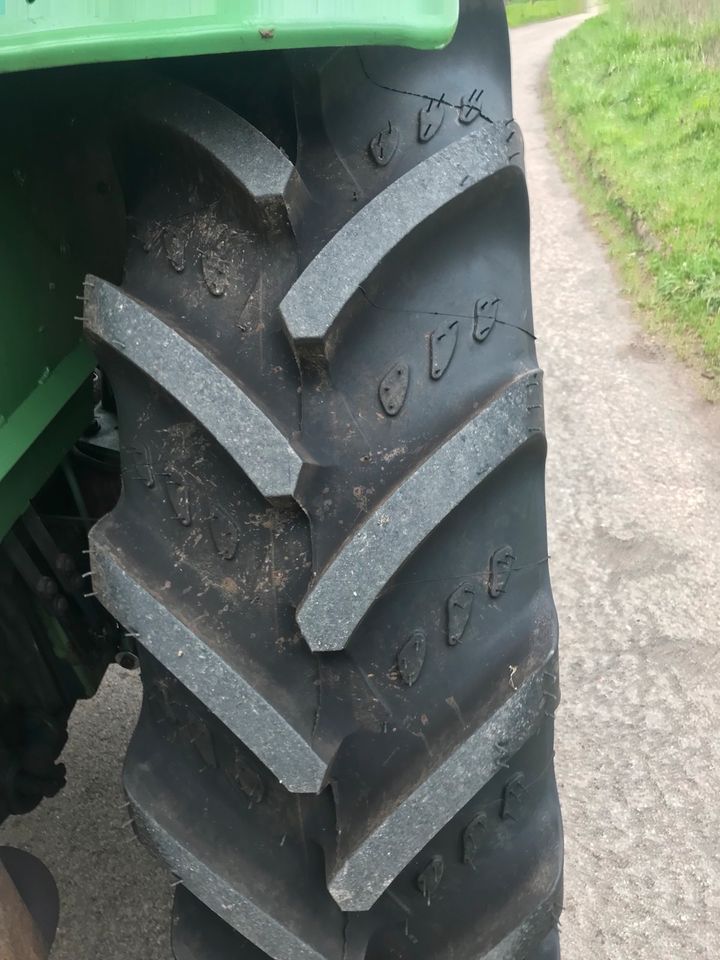 Fendt  GT 250 in Dielheim