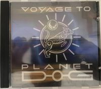CD – Voyage To Planet Dog Friedrichshain-Kreuzberg - Friedrichshain Vorschau