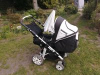 Multifunktionaler Kinderwagen, Hartan Racer Leipzig - Lindenthal Vorschau