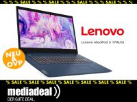 Lenovo IdeaPad 3 17ADA6 (82KS000MGE) 17,3'' Notebook - NEU Nordrhein-Westfalen - Lübbecke  Vorschau