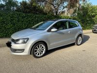 Volkswagen Polo 1,4 (6R) Berlin - Steglitz Vorschau