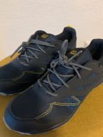 Jack Wolfskin Unisex Trekkingschuhe Baden-Württemberg - Philippsburg Vorschau