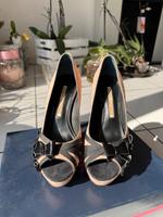 Buffalo Plateau Heels Köln - Porz Vorschau