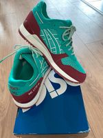 ASICS GEL LYTE III „SPECTRA GREEN“ 39 Bayern - Dorfen Vorschau