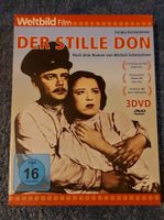 Der stille Don 3 DVD Sergej Gerassimow 1958 Berlin - Buckow Vorschau