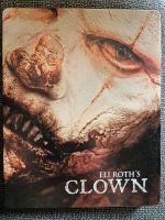 Eli Roth's CLOWN (Blu-ray Disc) // Limitierte Steelbook Edition Niedersachsen - Buchholz in der Nordheide Vorschau