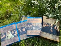 Der Herr der Ringe Trilogie Blu-ray Extended Edition Nordrhein-Westfalen - Freudenberg Vorschau