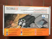 Technaxx TE16 1200W Wechselrichter NEU OVP Saarland - Friedrichsthal Vorschau