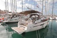 Yachtcharter Bav. Cruiser 37, Biograd, Krk, Kroatien, Boot mieten Bayern - Tuntenhausen Vorschau