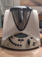 Thermomix TM 31 Nordrhein-Westfalen - Dorsten Vorschau