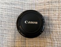 Canon EF 50 mm 1:1.8 Objektiv Lens Innenstadt - Köln Altstadt Vorschau