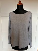 Pullover Damen Grau 40 L | Basic Pullover | Leichter Pullover Baden-Württemberg - Heidenheim an der Brenz Vorschau