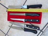 5 Messer ( verschiedene) Bayern - Bruckberg bei Landshut Vorschau