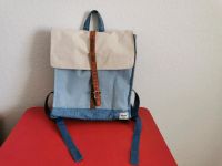 Himmelblauer Rucksack von Herschel Rheinland-Pfalz - Mainz Vorschau