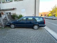 Volvo 850 als Ganzes zum Schlachten 95 Baden-Württemberg - Efringen-Kirchen Vorschau