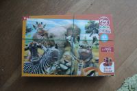 Puzzle, 3D Effekt, 63 Teile, Play tive Junior Niedersachsen - Braunschweig Vorschau