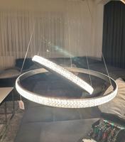 hängende leuchte lampe wohnzimmer tischleuchte NEU Saarland - Dillingen (Saar) Vorschau