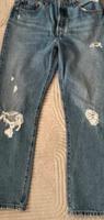 Levi’s Jeans gr 501 mom Jeans neu gr 28/28 Niedersachsen - Northeim Vorschau