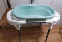 Rotho  Baby Badewanne swedish Green inkl.  Newborneinsatz Nürnberg (Mittelfr) - Südoststadt Vorschau