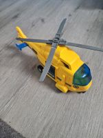 Rettungshubschrauber Nordrhein-Westfalen - Solingen Vorschau