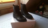Neue Stiefeletten "ANNA FIELD" Gr 39 Kiel - Hassee-Vieburg Vorschau
