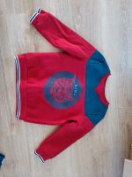 Jungen Pullover Sergent Major gr.116 Nordrhein-Westfalen - Ruppichteroth Vorschau