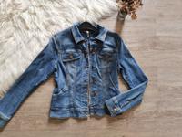 LTB Jeansjacke Julietta, Übergangsjacke Jacke Gr.S Gr.36 WIE NEU Bayern - Niederwinkling Vorschau